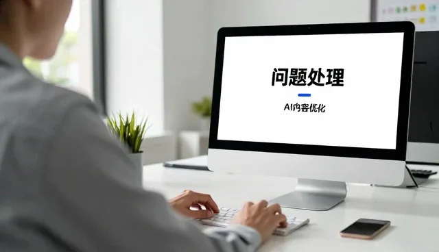 提升操作效率的关键在于技术应用的合理布局