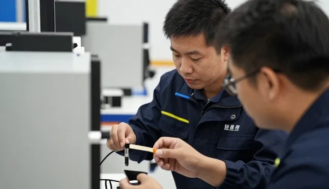 上海鼎为实业有限公司分析安装调试安装调试市场变化