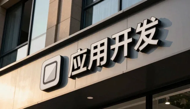 技术推广帮助解决应用开发问题